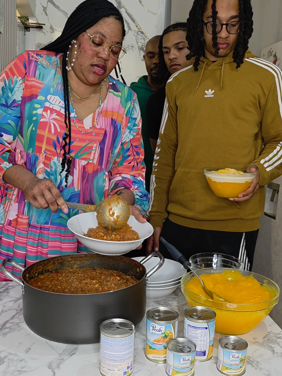 @THE ADIM FAMILY