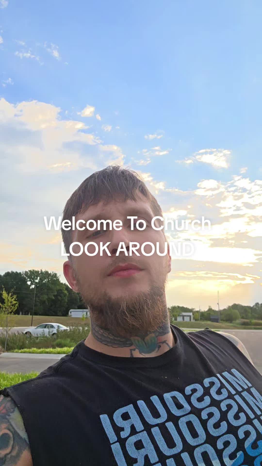 @Awaken the Christ Within