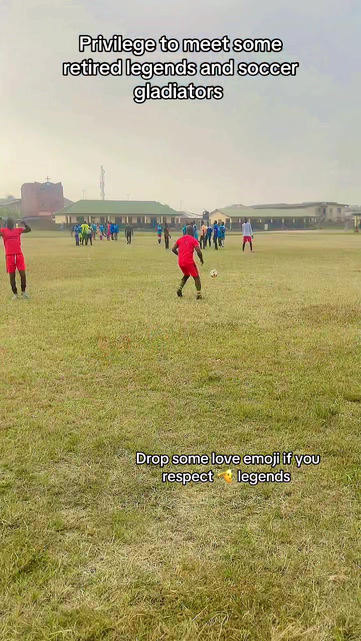 @Football template and caption