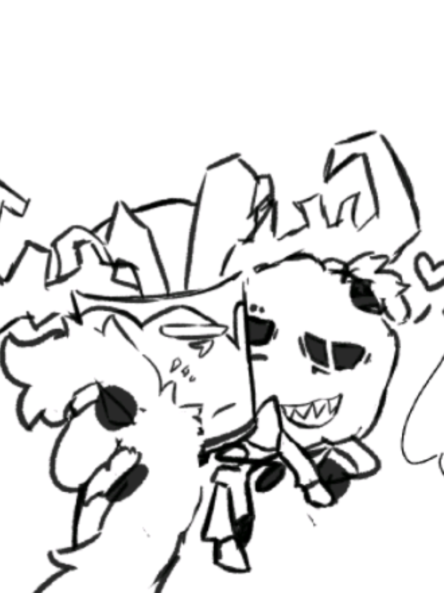 @SNOWFRIES WON