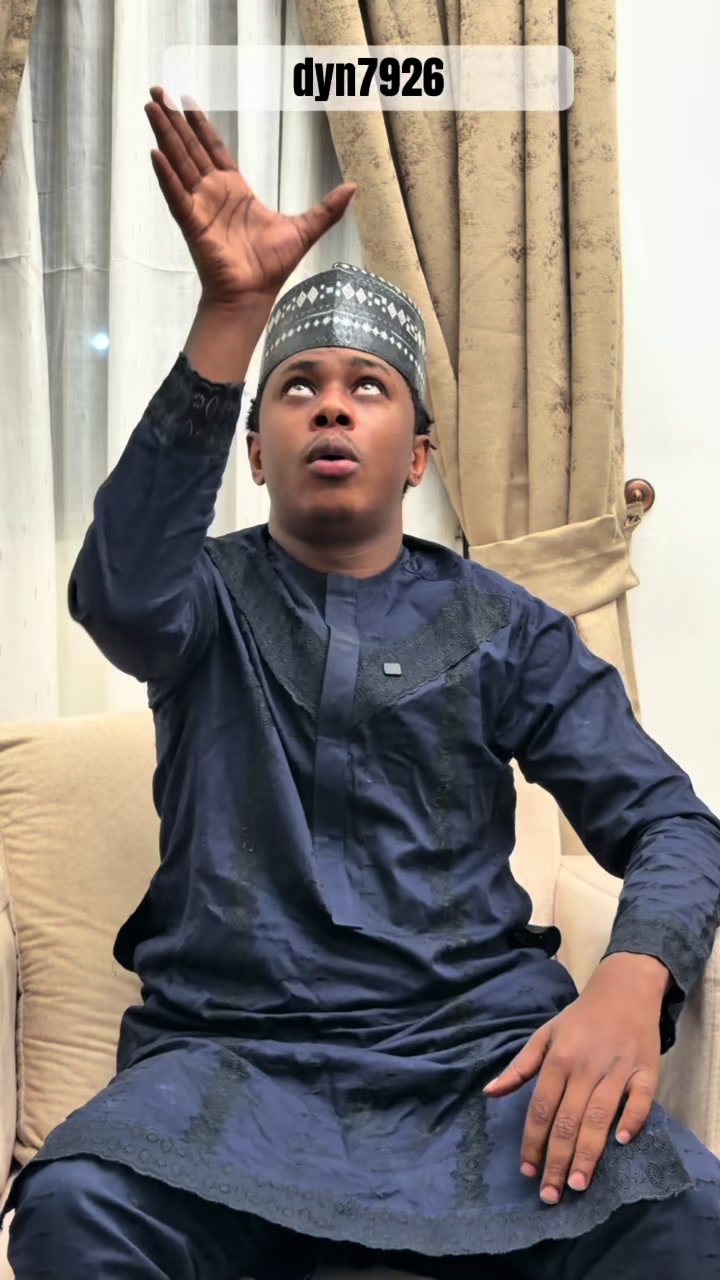 @arab Maiduguri