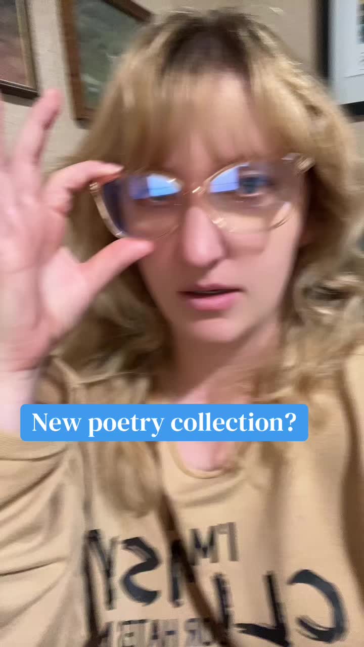 @Author L.L. Hayes