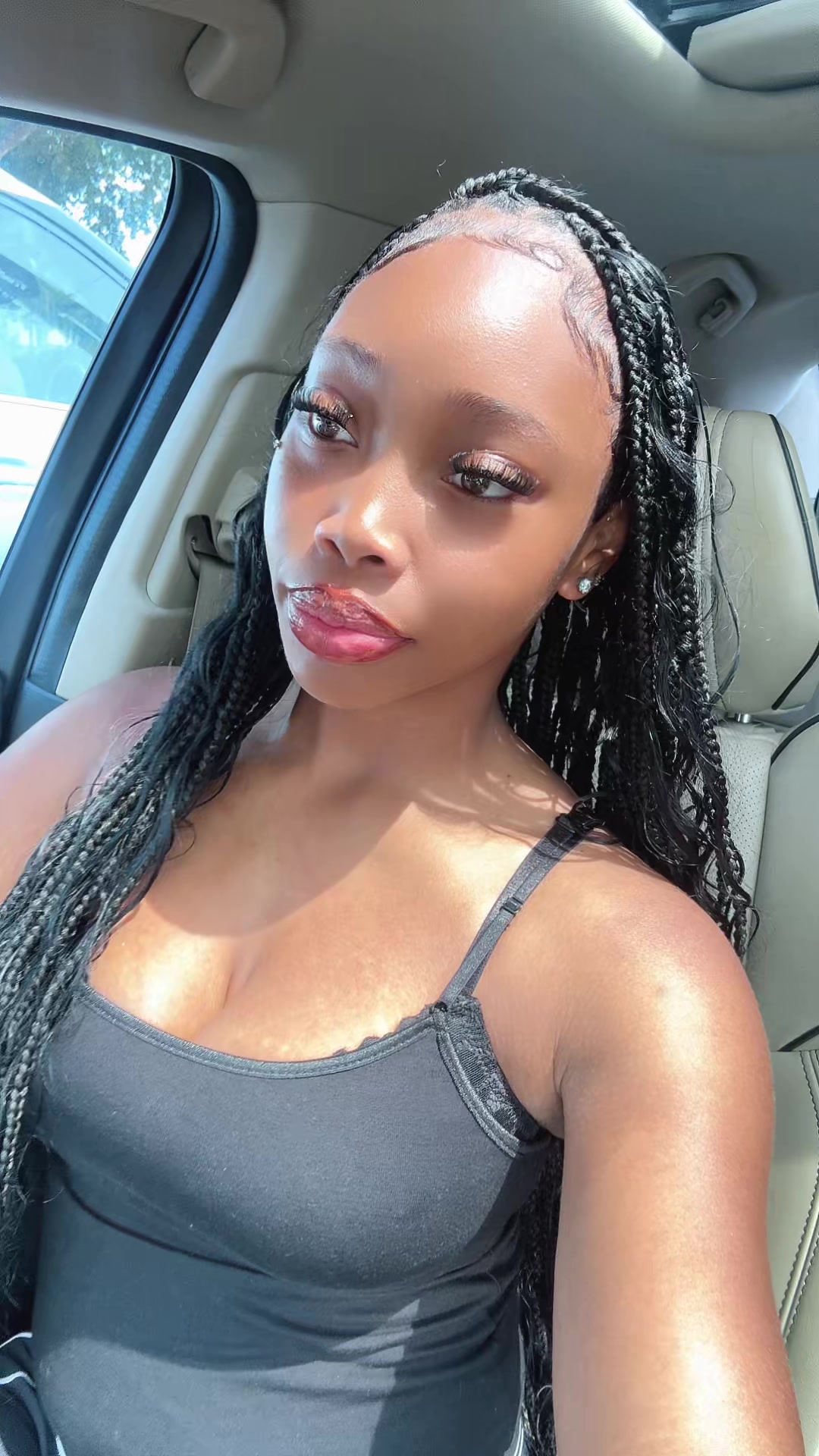 @Kierra Jadeee ✮