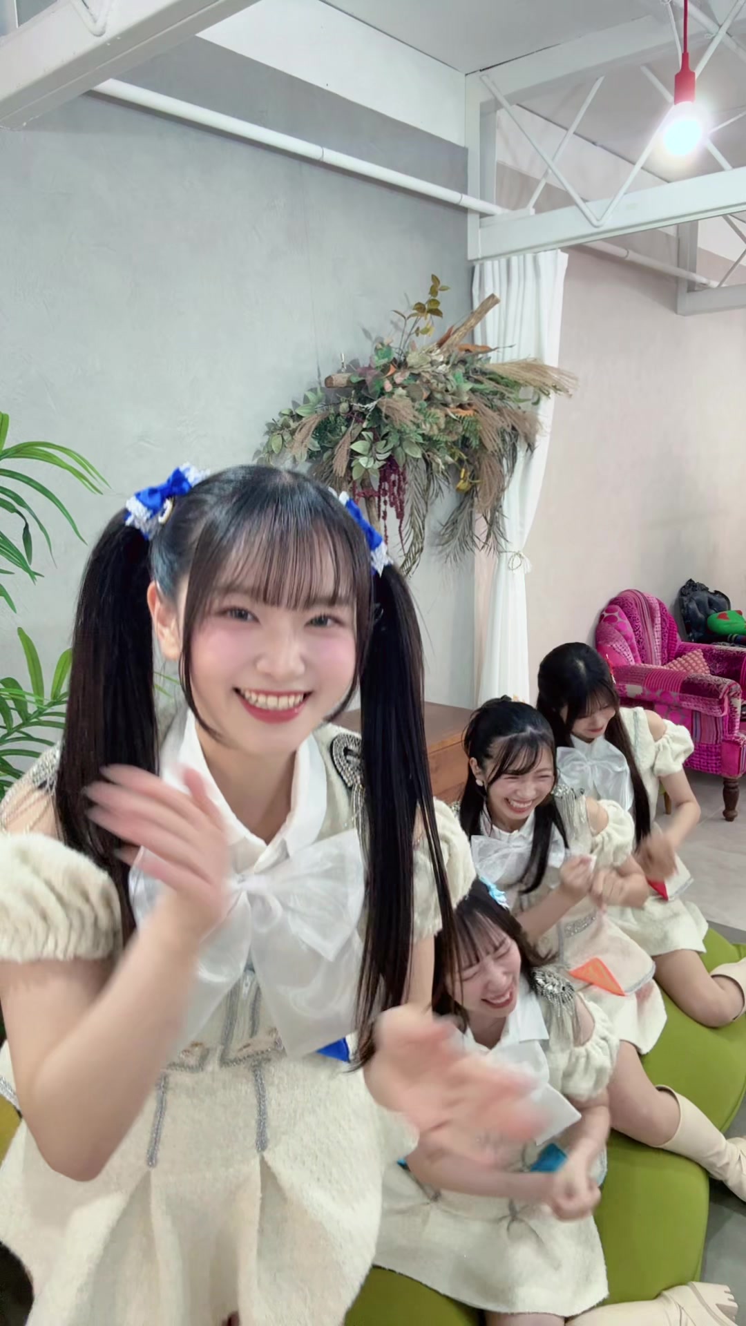 @利倉真悠