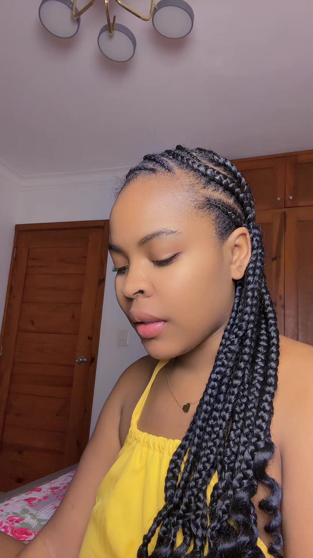 @Kenlie 😍🍫🥰💋