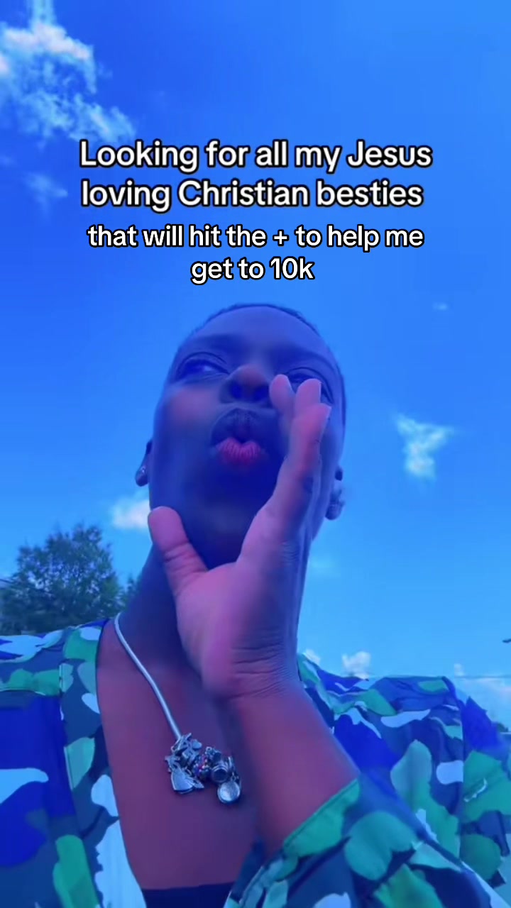 @A Message With a Purpose