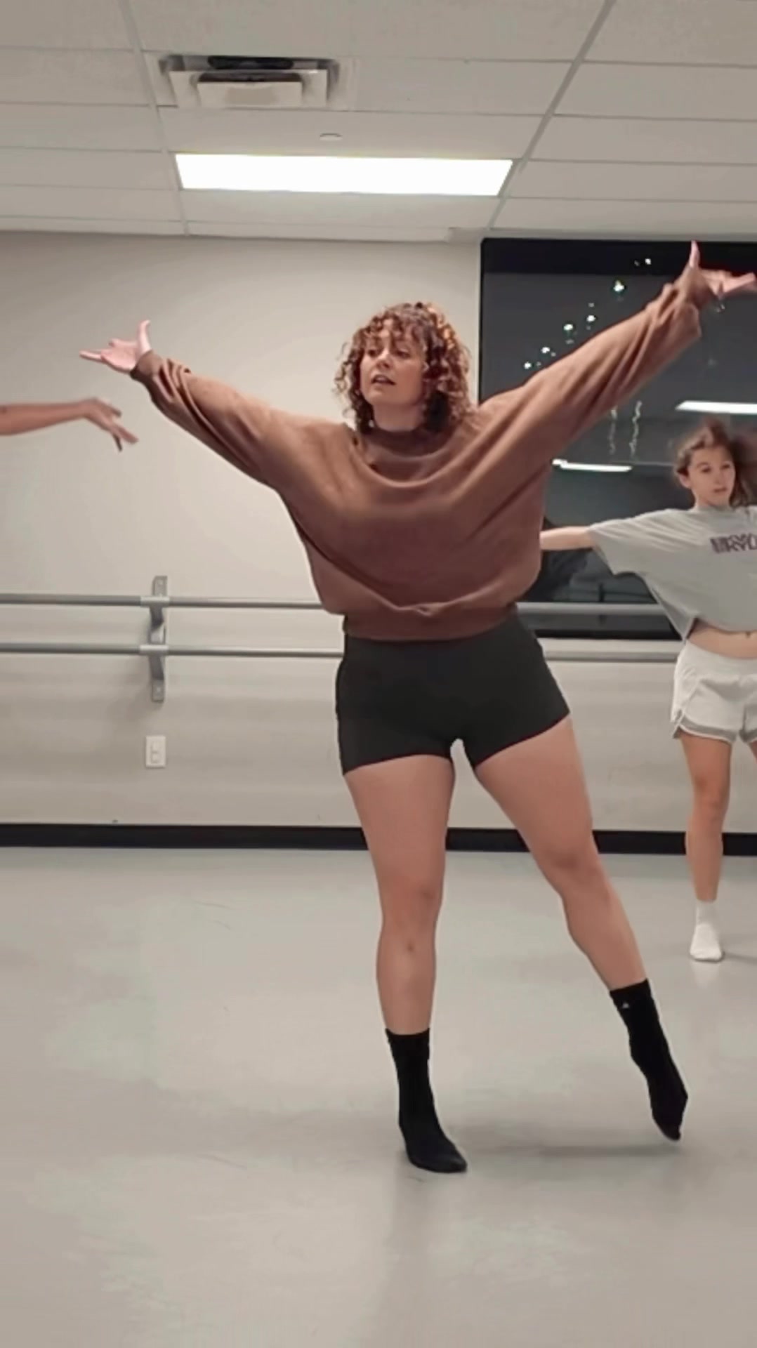 @seekatedance