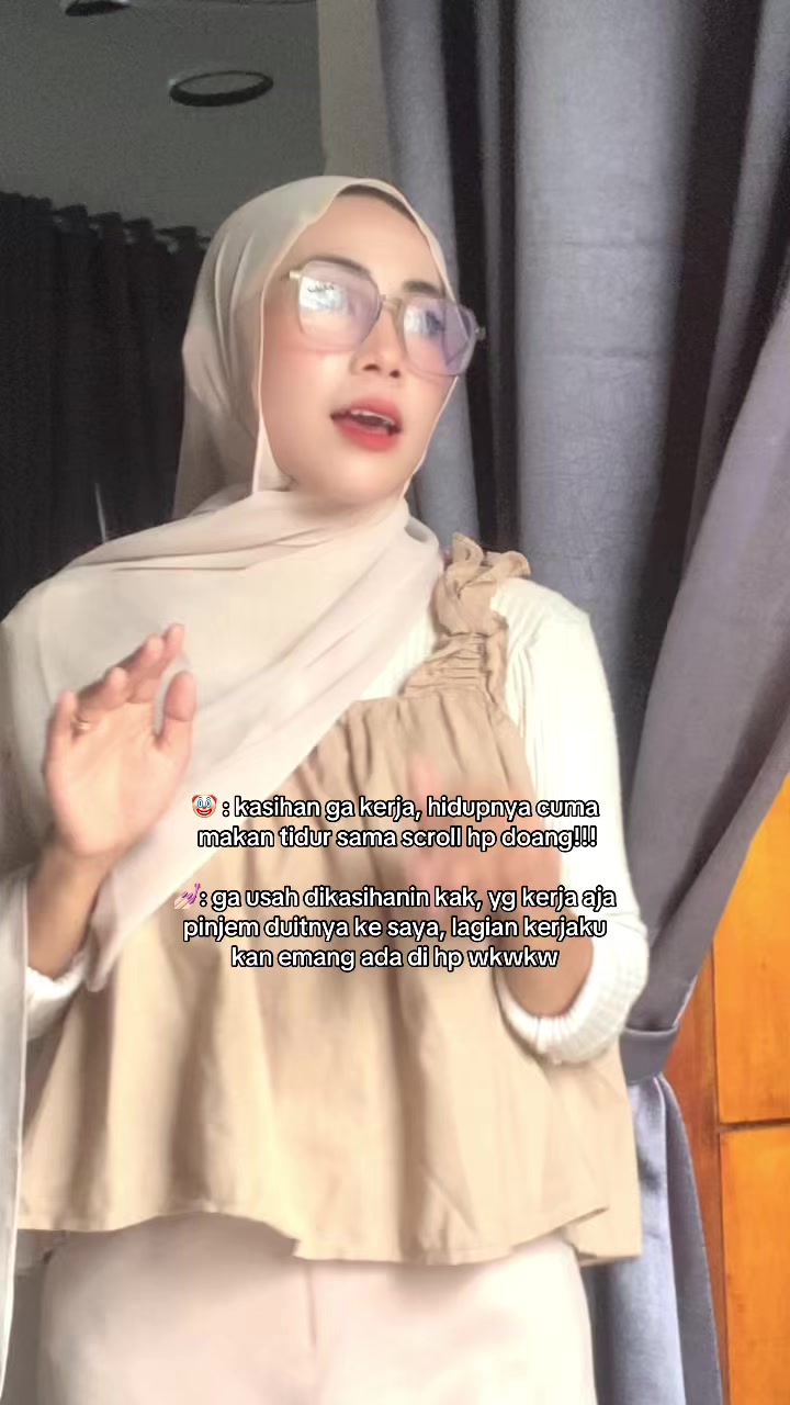@IG: @nurulkhusna18🦋