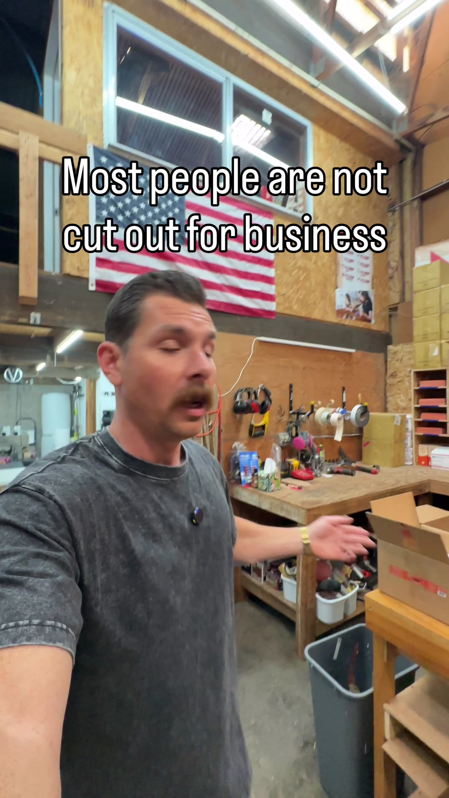 @Evan Van Auken