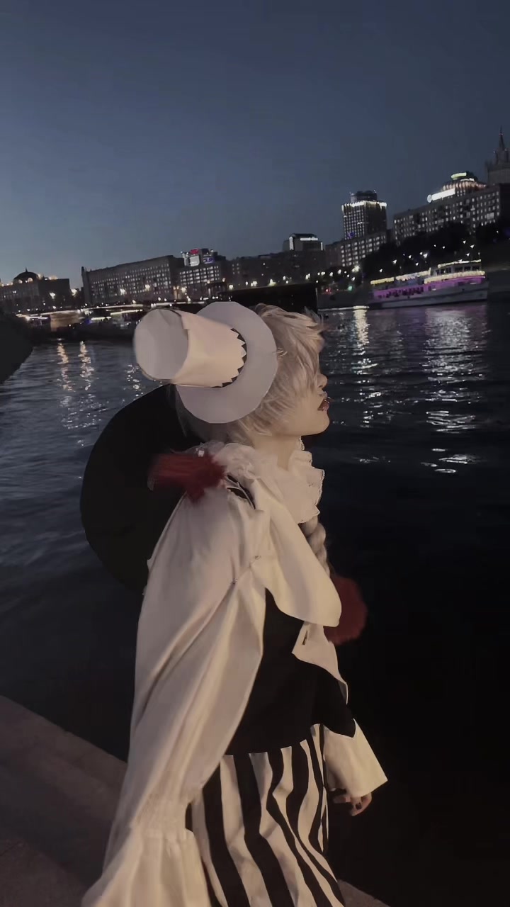 @тгк: serlu | серлу