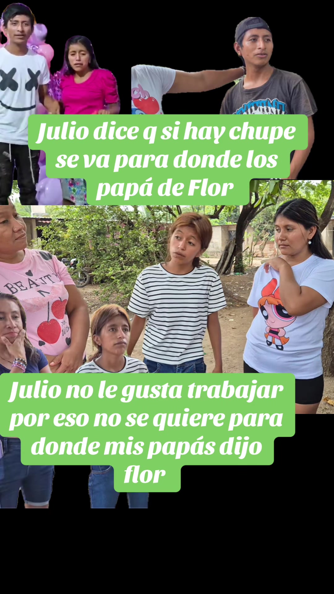 @fan de los videos