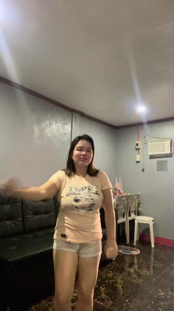 @Jannie Vic Gomez