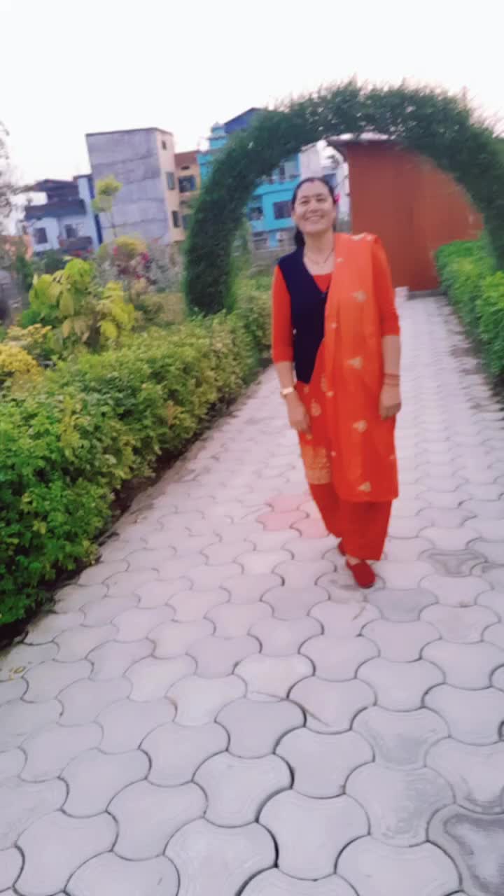 @Janaki Kafle