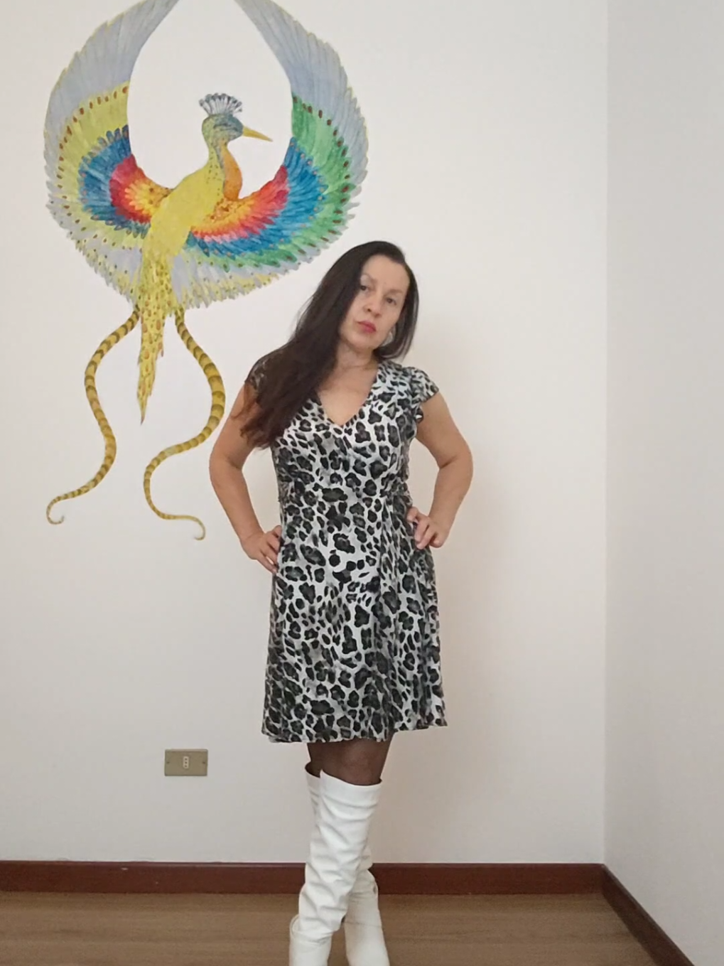 @La Zia Sabri