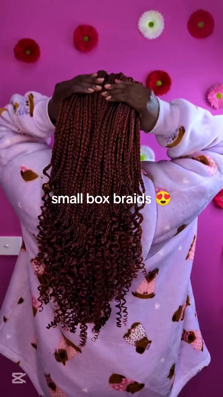 @BraidsByBridgetAustralia/melb