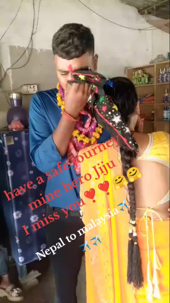 @Shanti Mallah