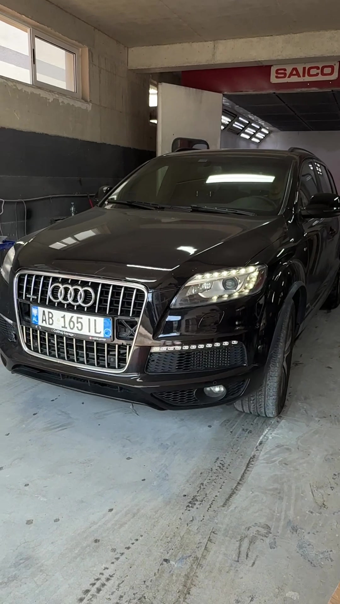 @Cullhaj _garage