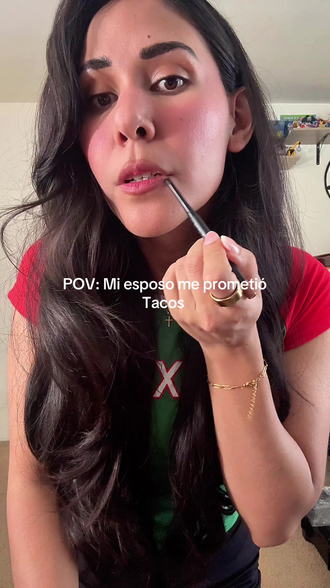 @Gaby Cruz