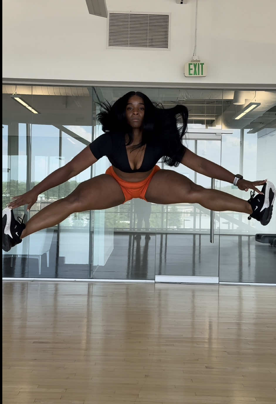 @Monique Collier