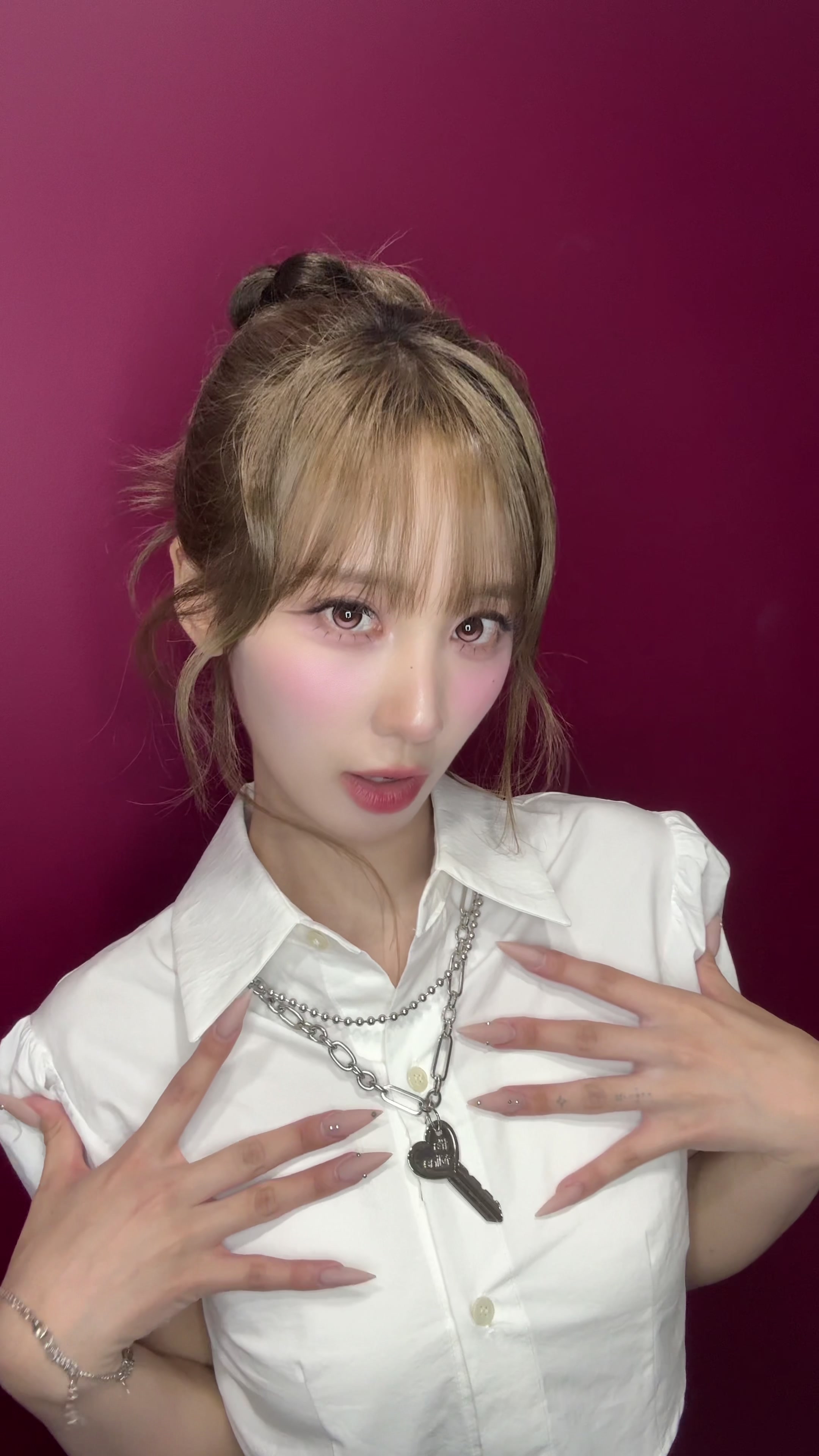 @프림로즈 PRIMROSE