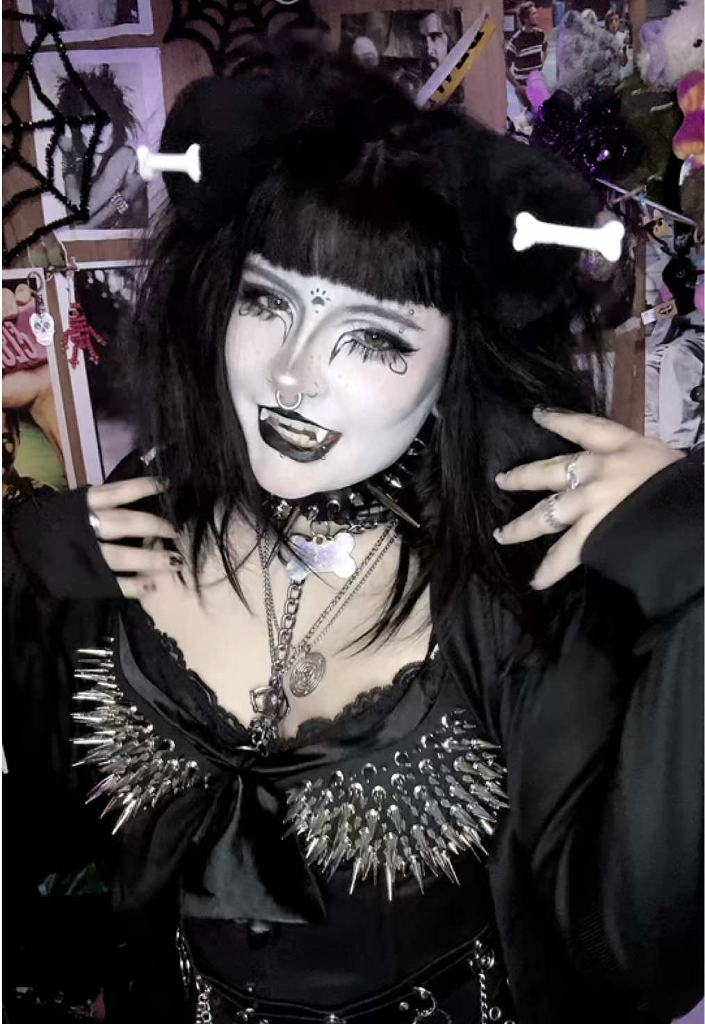@𝐁𝐞𝐥𝐥𝐬 ;𝟑 🐾