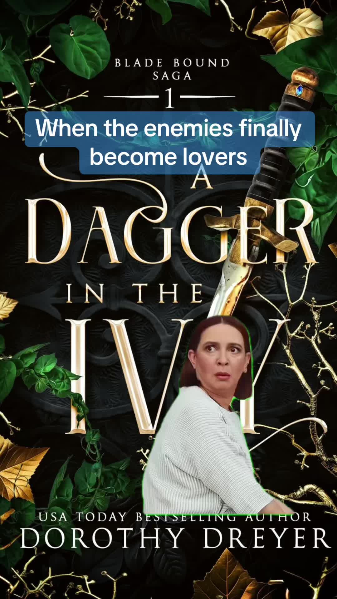 @Dorothy Dreyer | Author