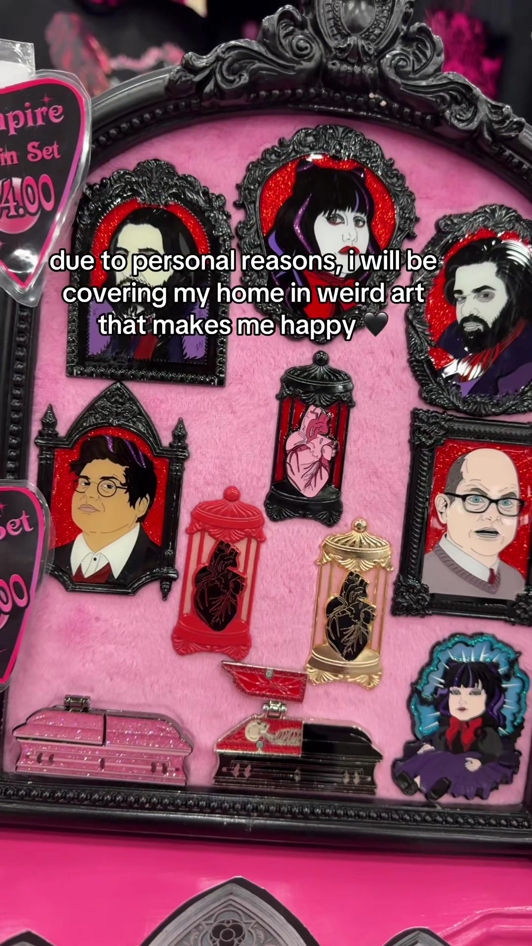 @Oddities & Curiosities Expo