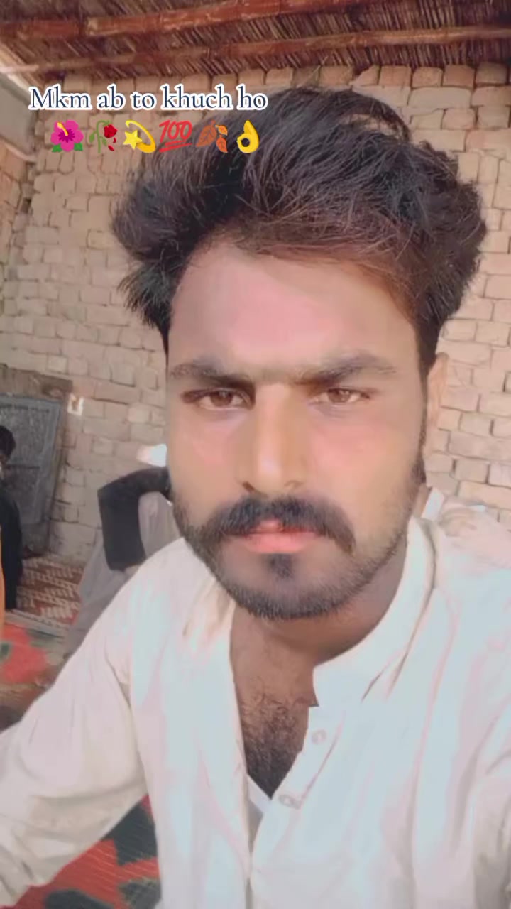 @M HaSnain💫 MKM 💓