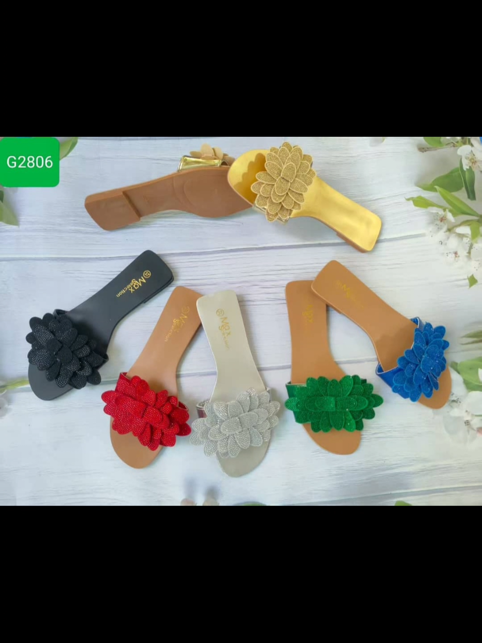 @Amibuchi Shoe Warehouse