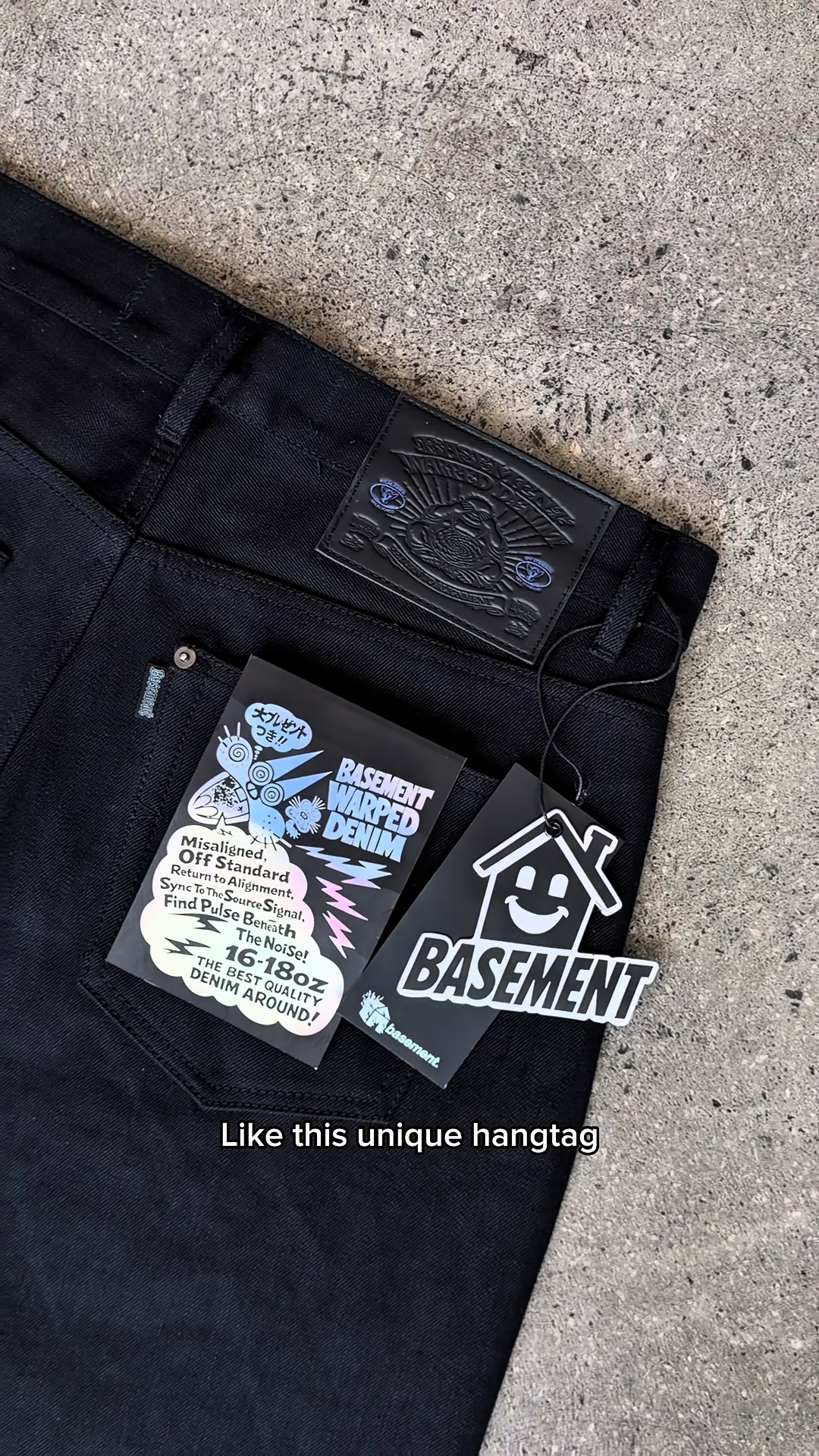 @BASEMENT