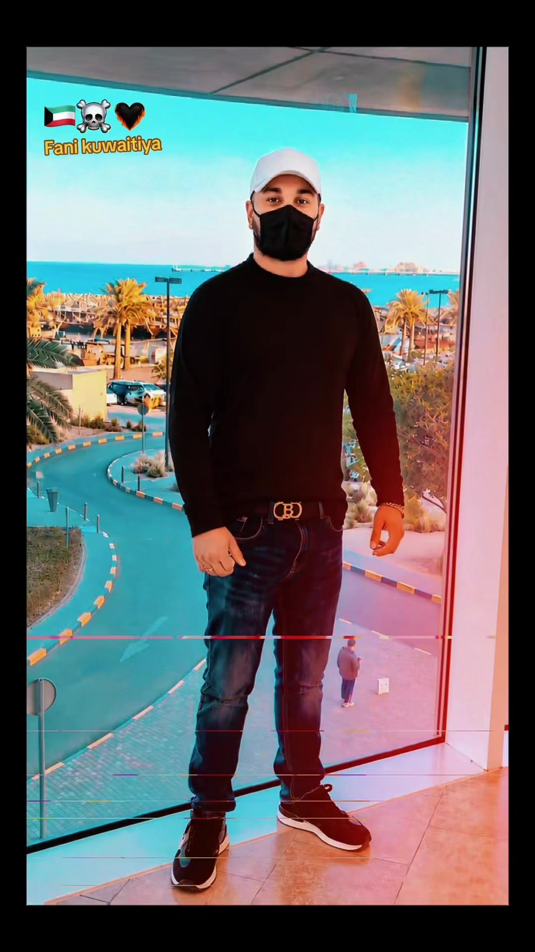 @fanikawaytiya🇰🇼