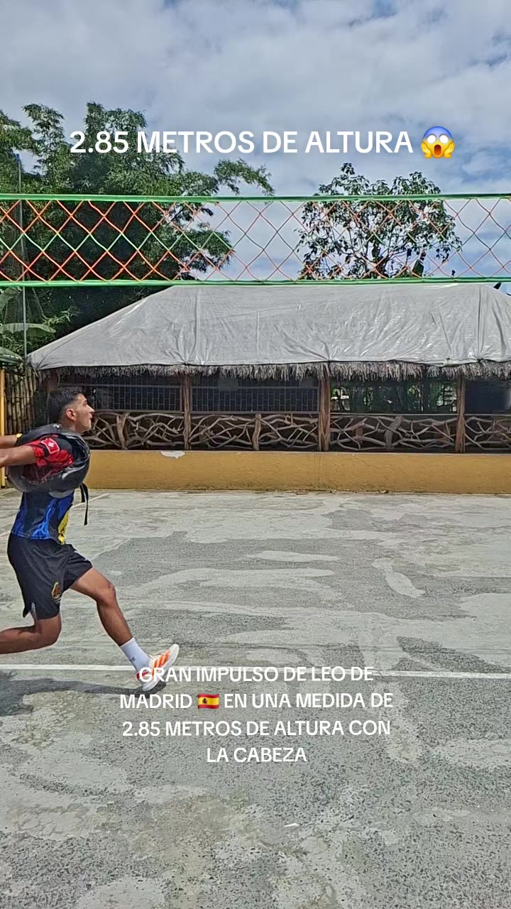 @Entrenador Augusto Velasco Ecu