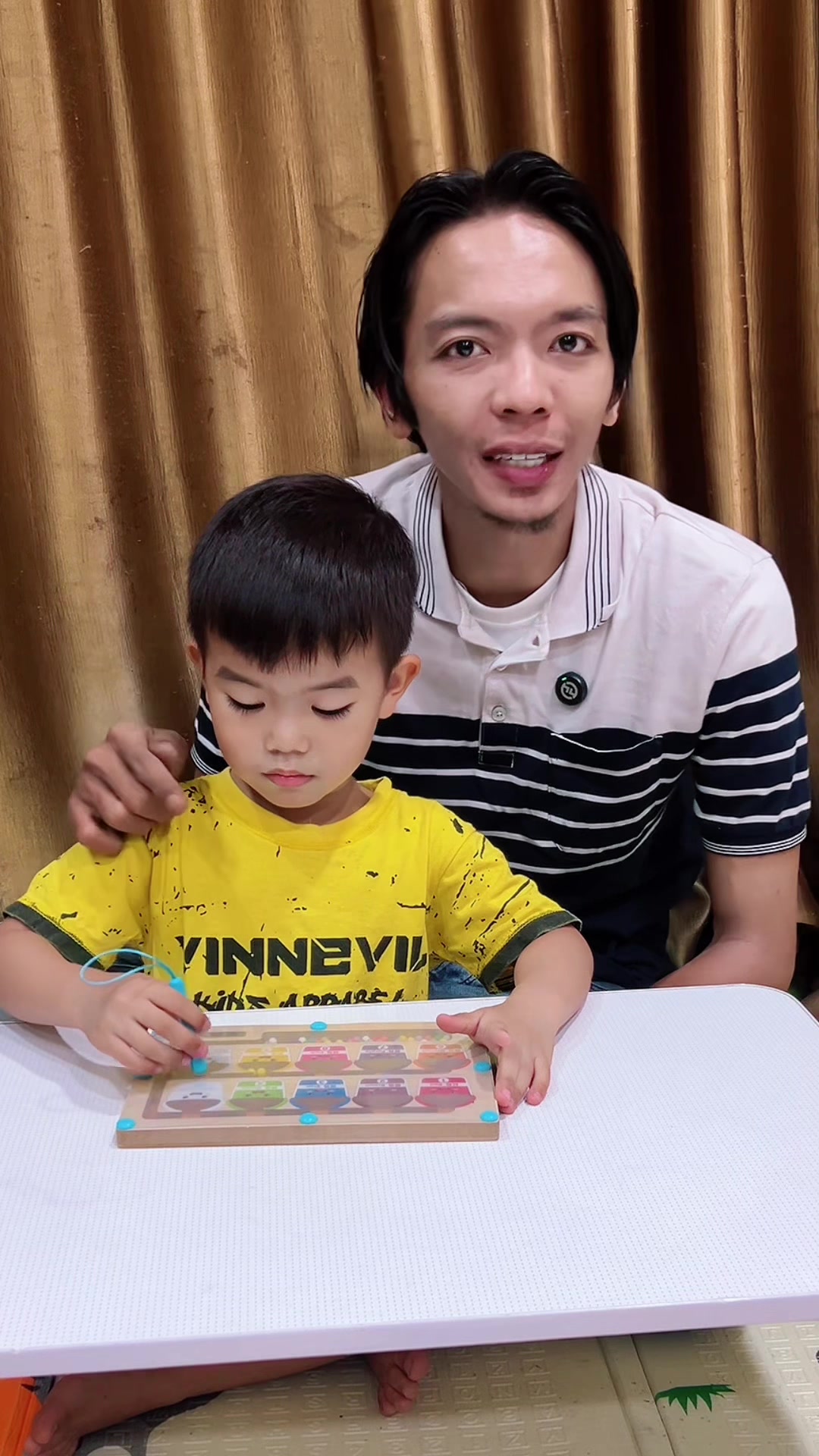 @Bang Ai