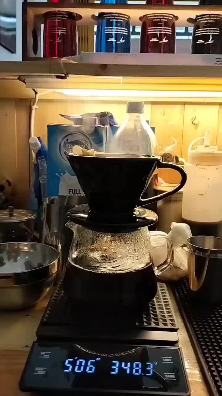 @Omi-Opi Coffee Roastery