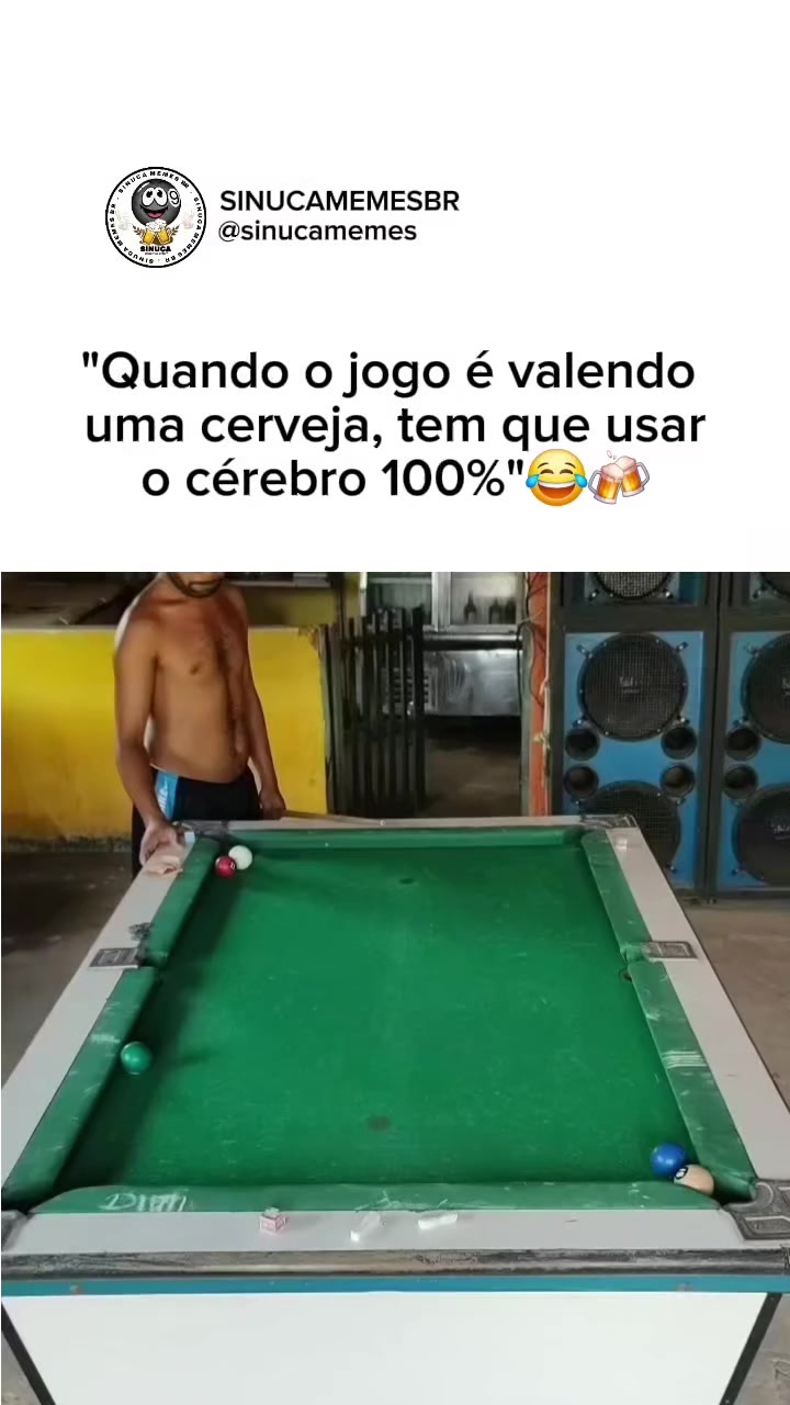 @SINUCAMEMESBR