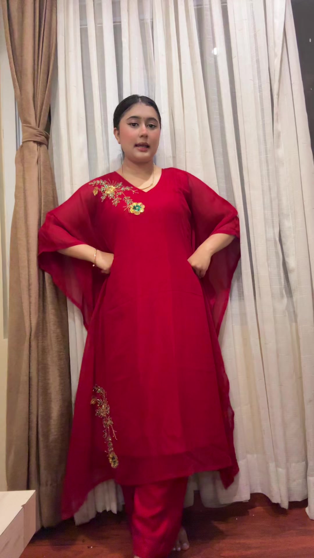 @Rachana Rimal