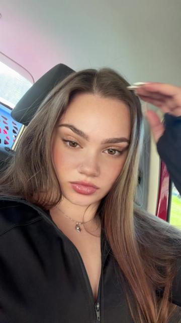 @Angel_mixgirl😘
