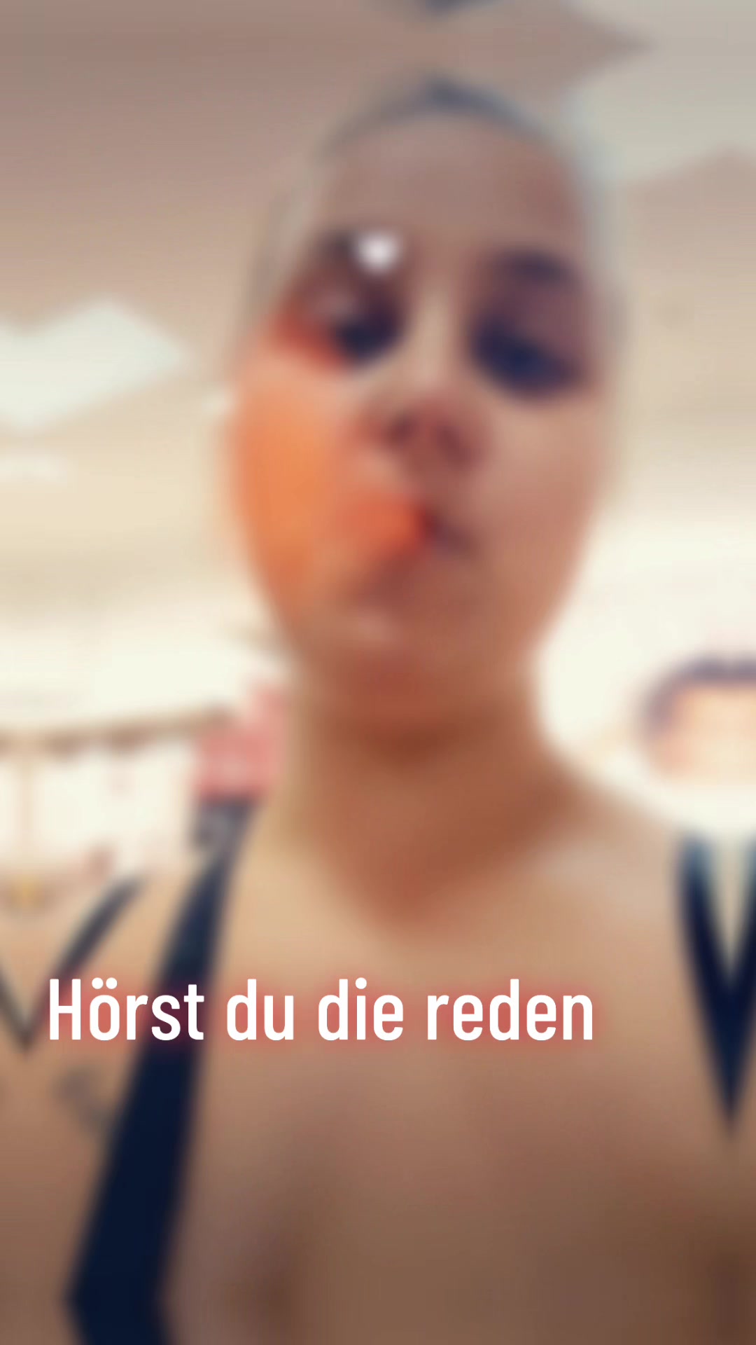 @Teddy / Verena