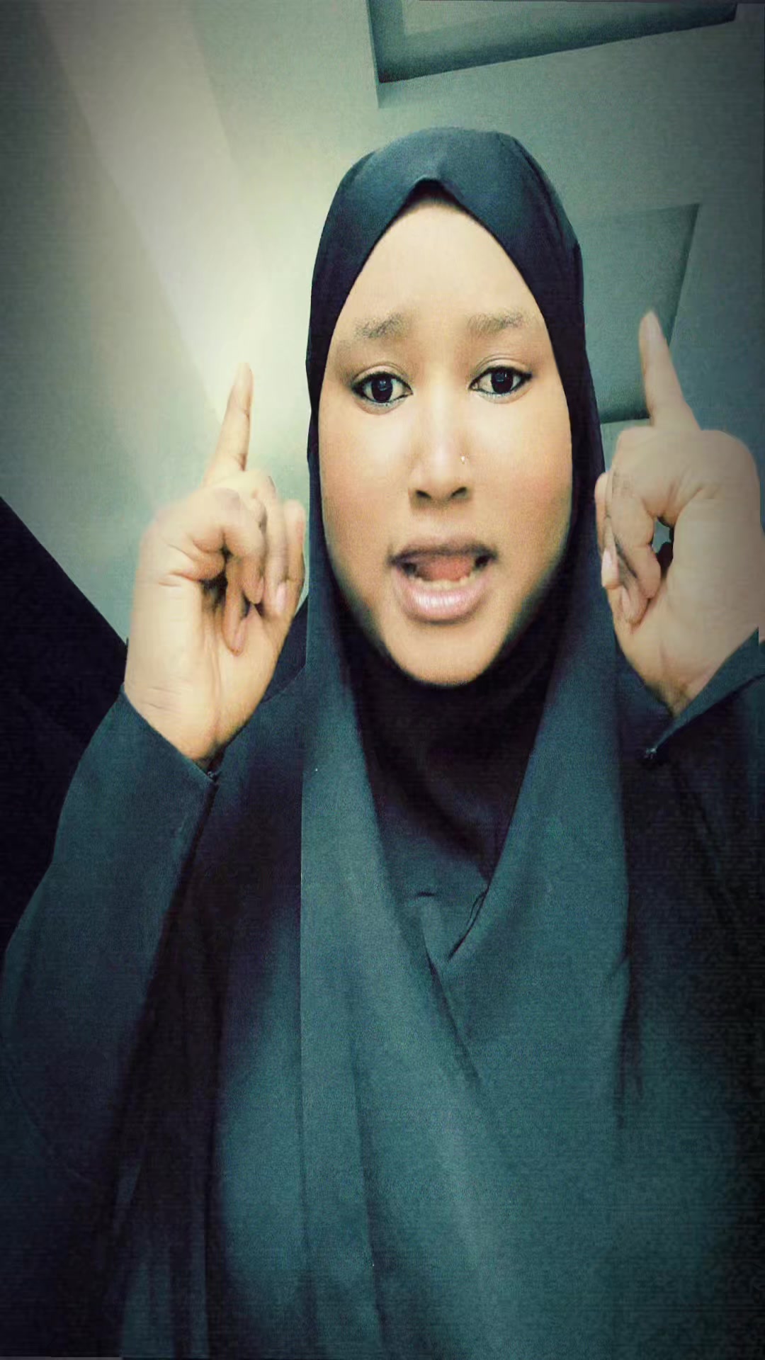 @OFFICIAL ALJANNATU UMMI ATIKU