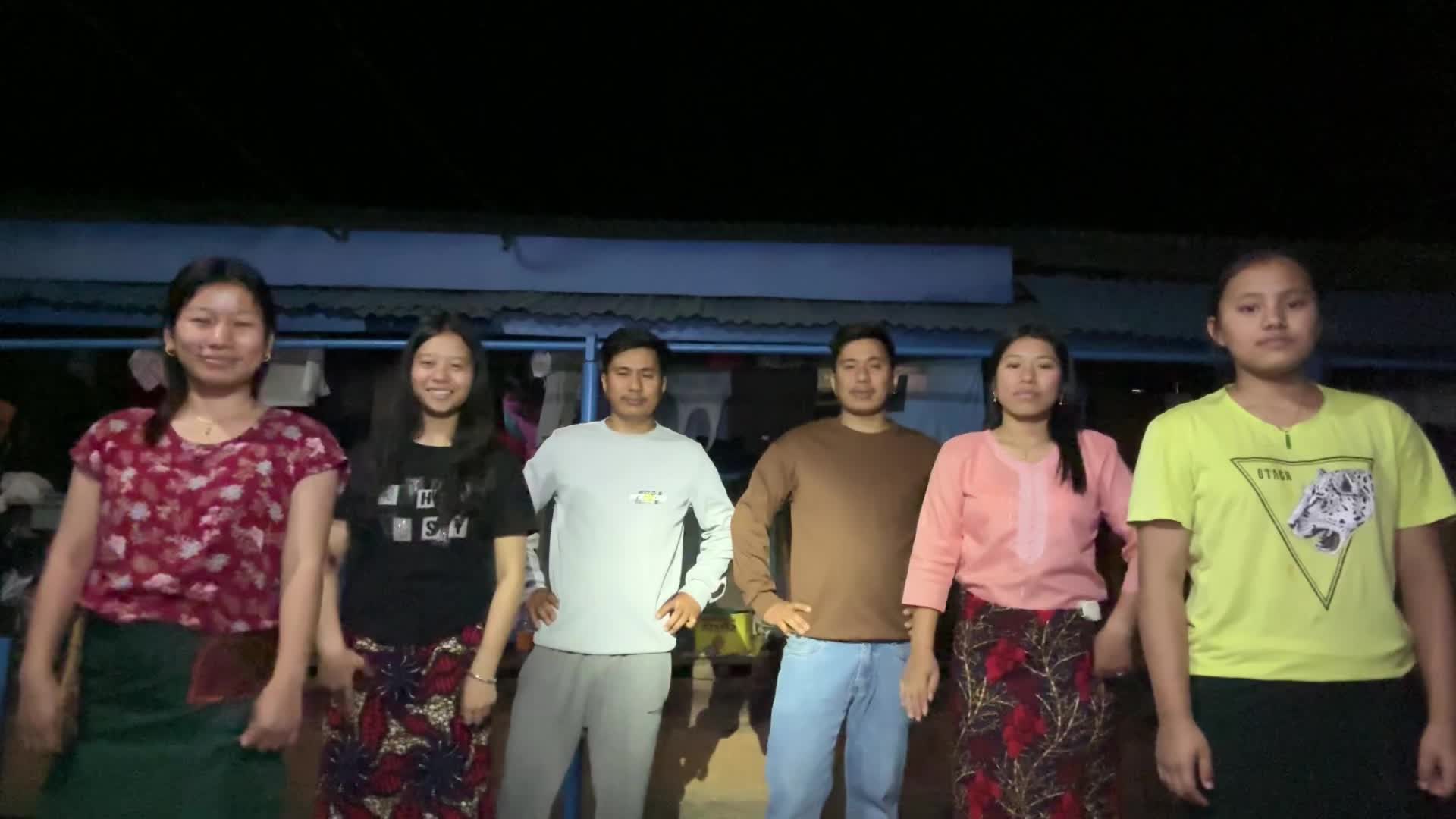 @Love Thapa Magar