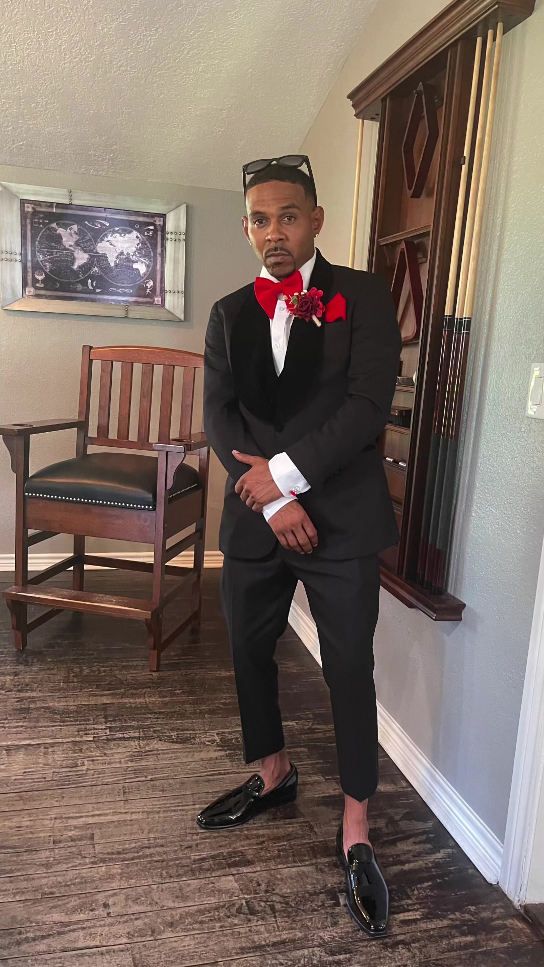 @GUCCISMACK