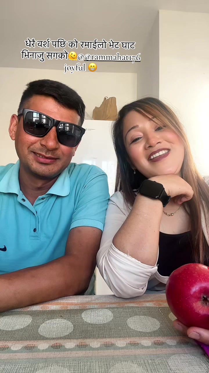 @Sara khadka