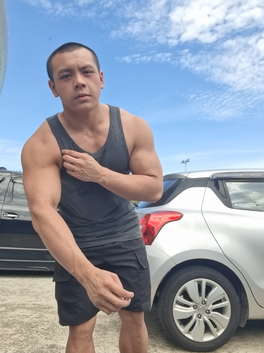 @Coach Haziq | Personal Trainer