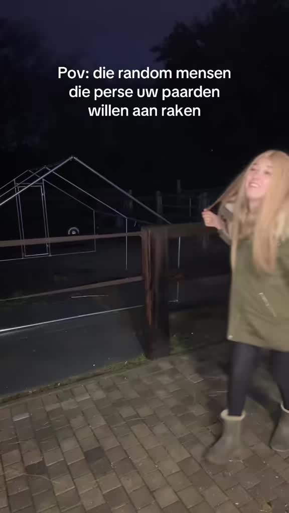 @Het Paardenmeisje ✨🐴