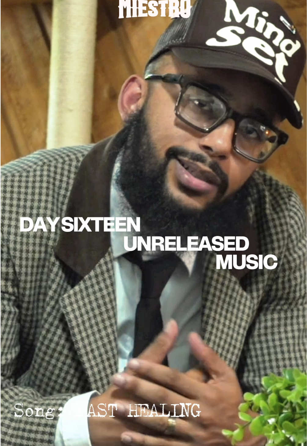 @Yo Miestro