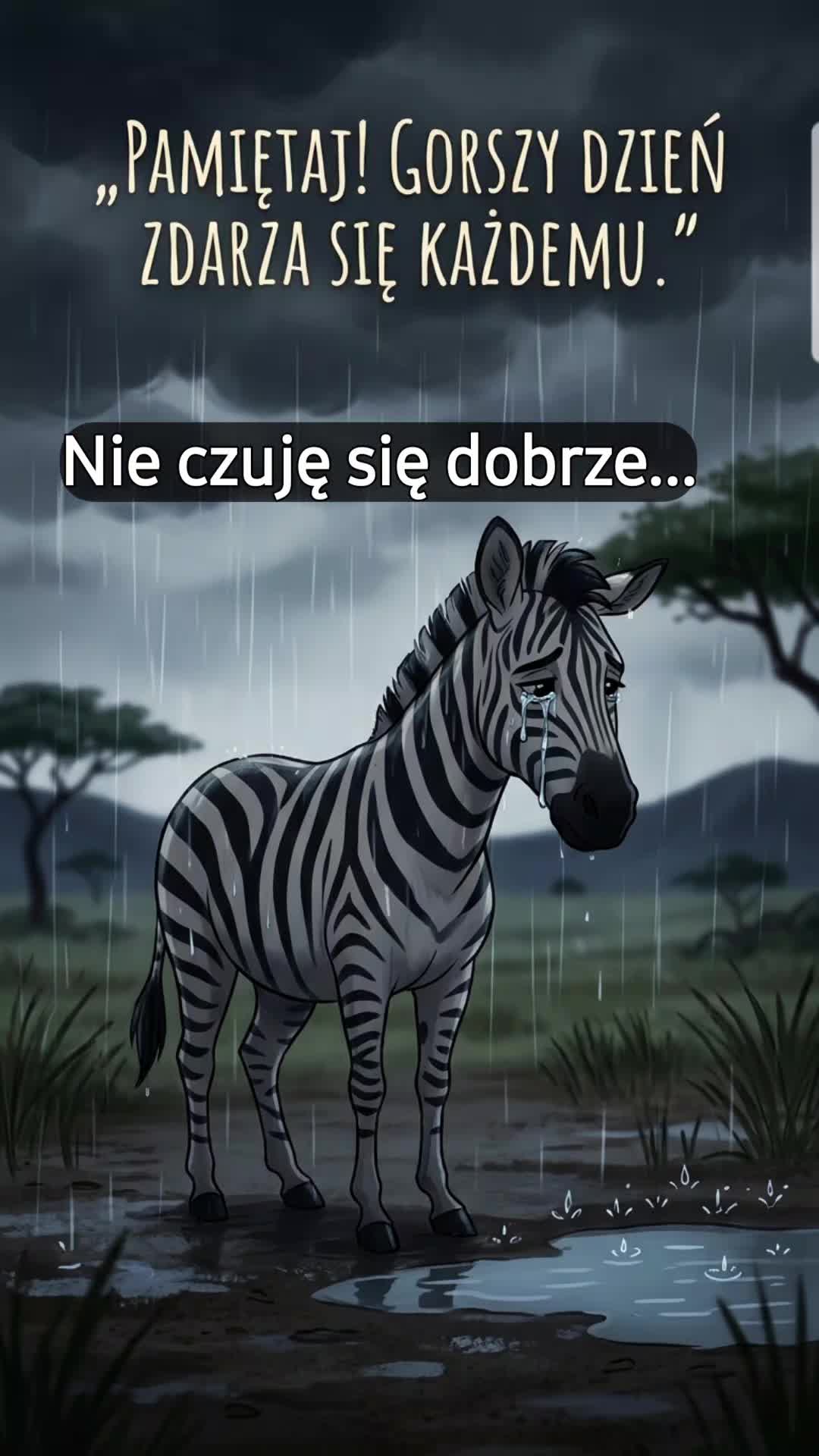 @Śladami Zebry
