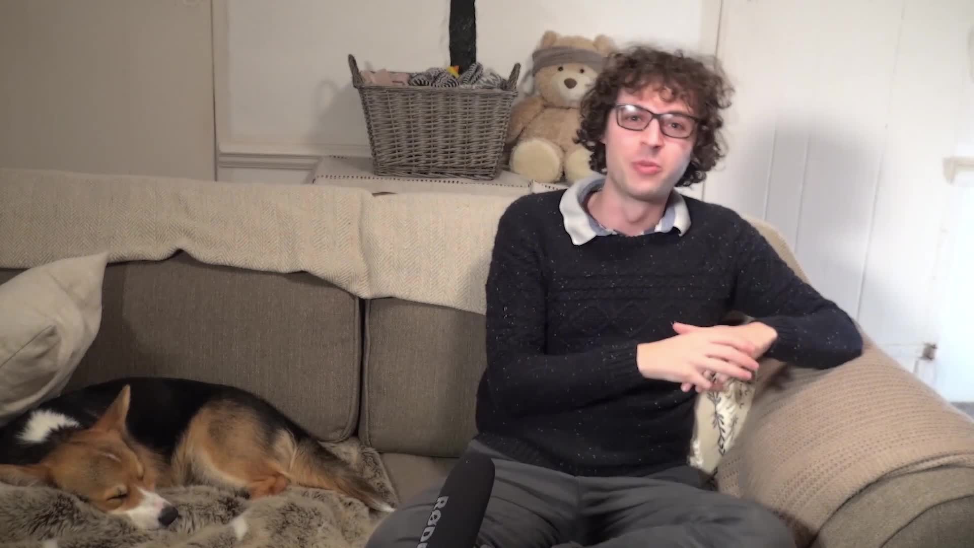 @Stampy Cat