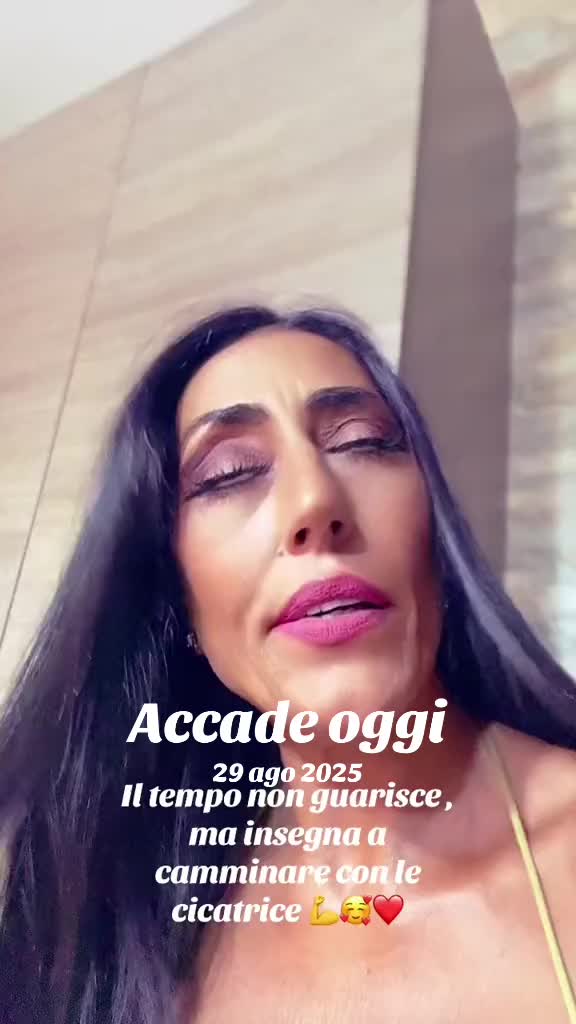 @Giovanna Malvuccio&hearts;️