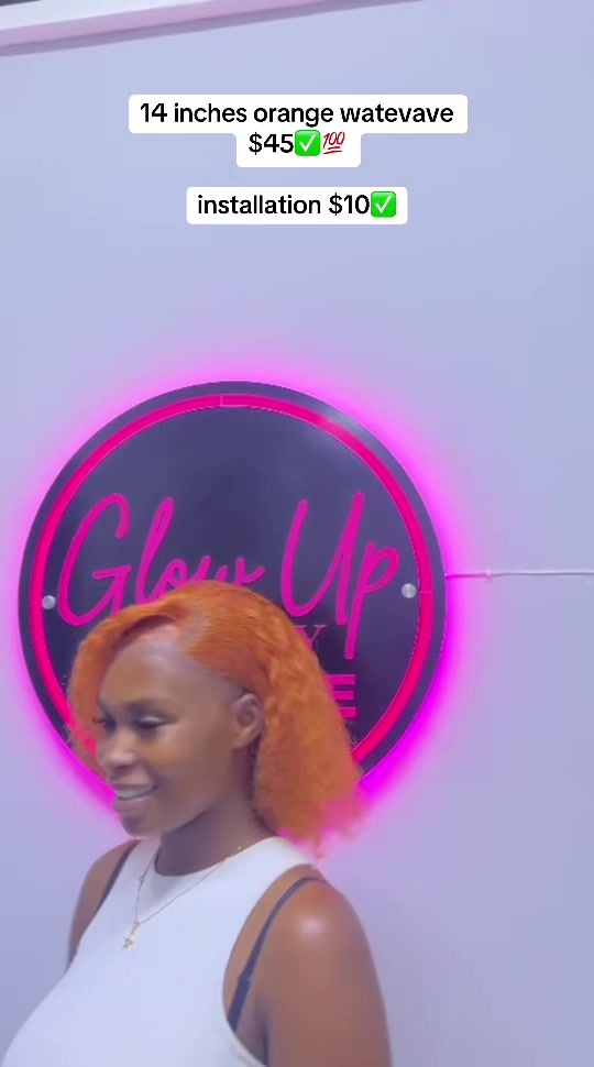 @glow up beauty zim