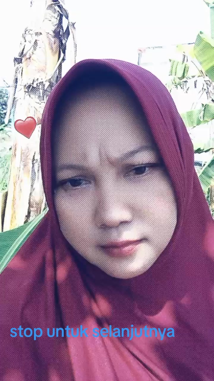 @WANTI MELATI